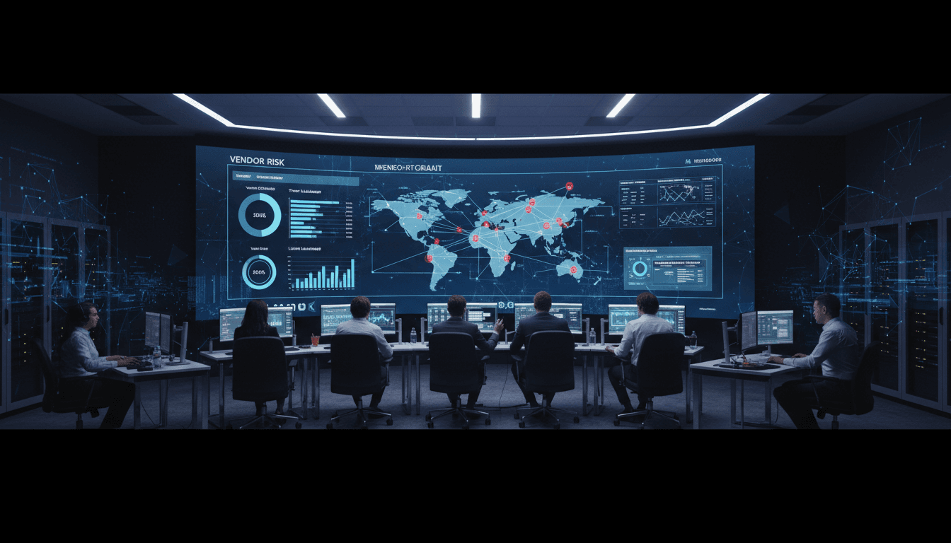 Featured image for Third-Party Risk Stats: What They Miss (and Fix)