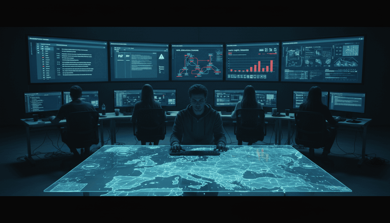 Featured image for AI vs APT28 Phishing: Stop Credential Theft Fast