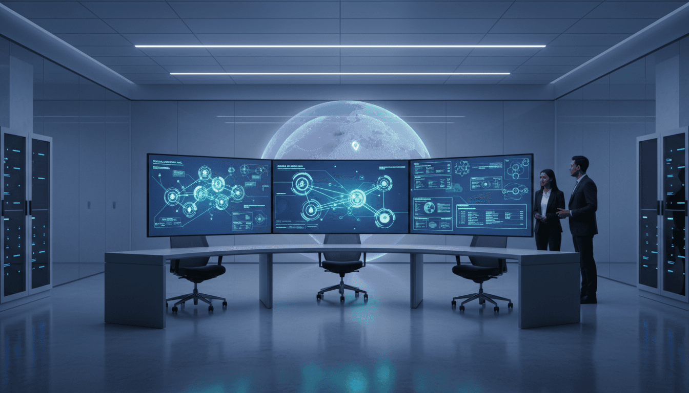 Featured image for AI-Powered Vendor Mapping: Find Hidden Infrastructure