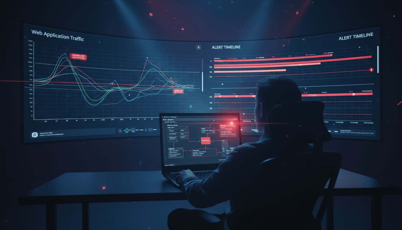 Featured image for React2Shell RCE: How to Detect, Patch, and Contain
