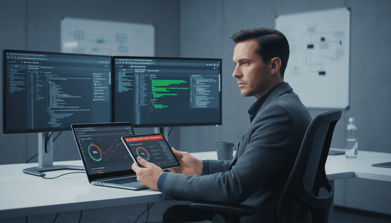 Featured image for AI-Driven Patch Response for Apple WebKit Zero-Days