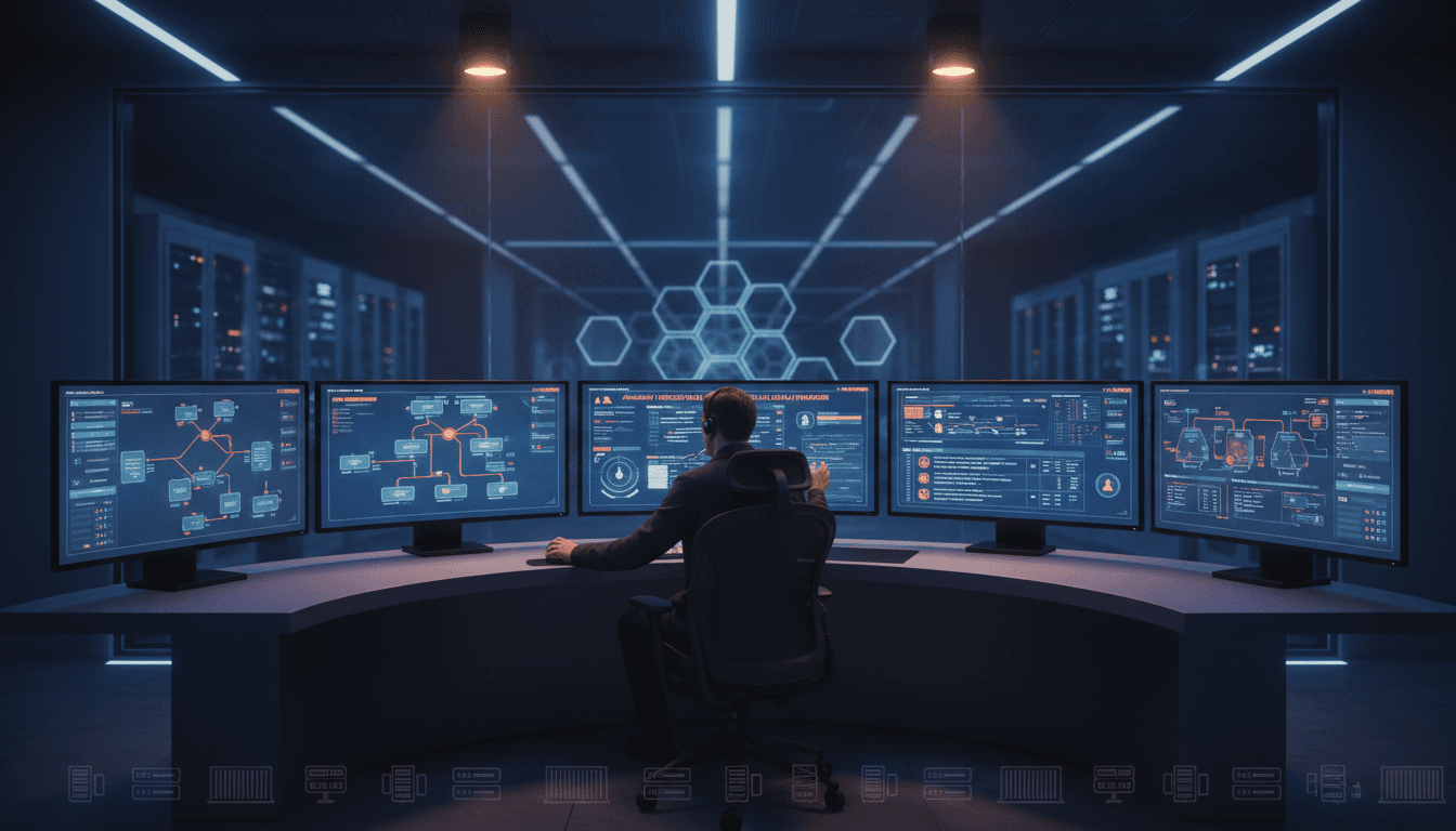 Featured image for Stop AWS Cryptojacking: AI Detects IAM Abuse Fast