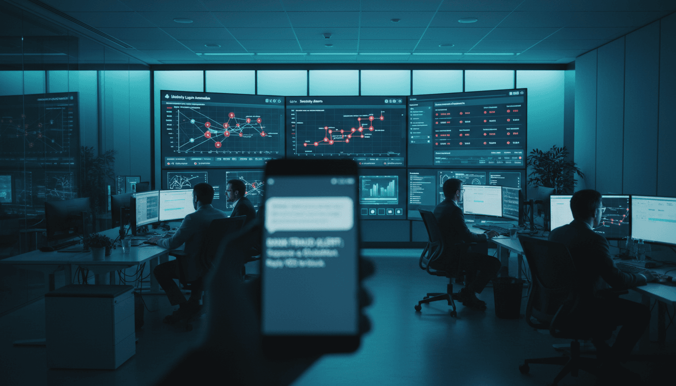 Featured image for Stop MFA Phishing: AI vs. the 0ktapus Playbook