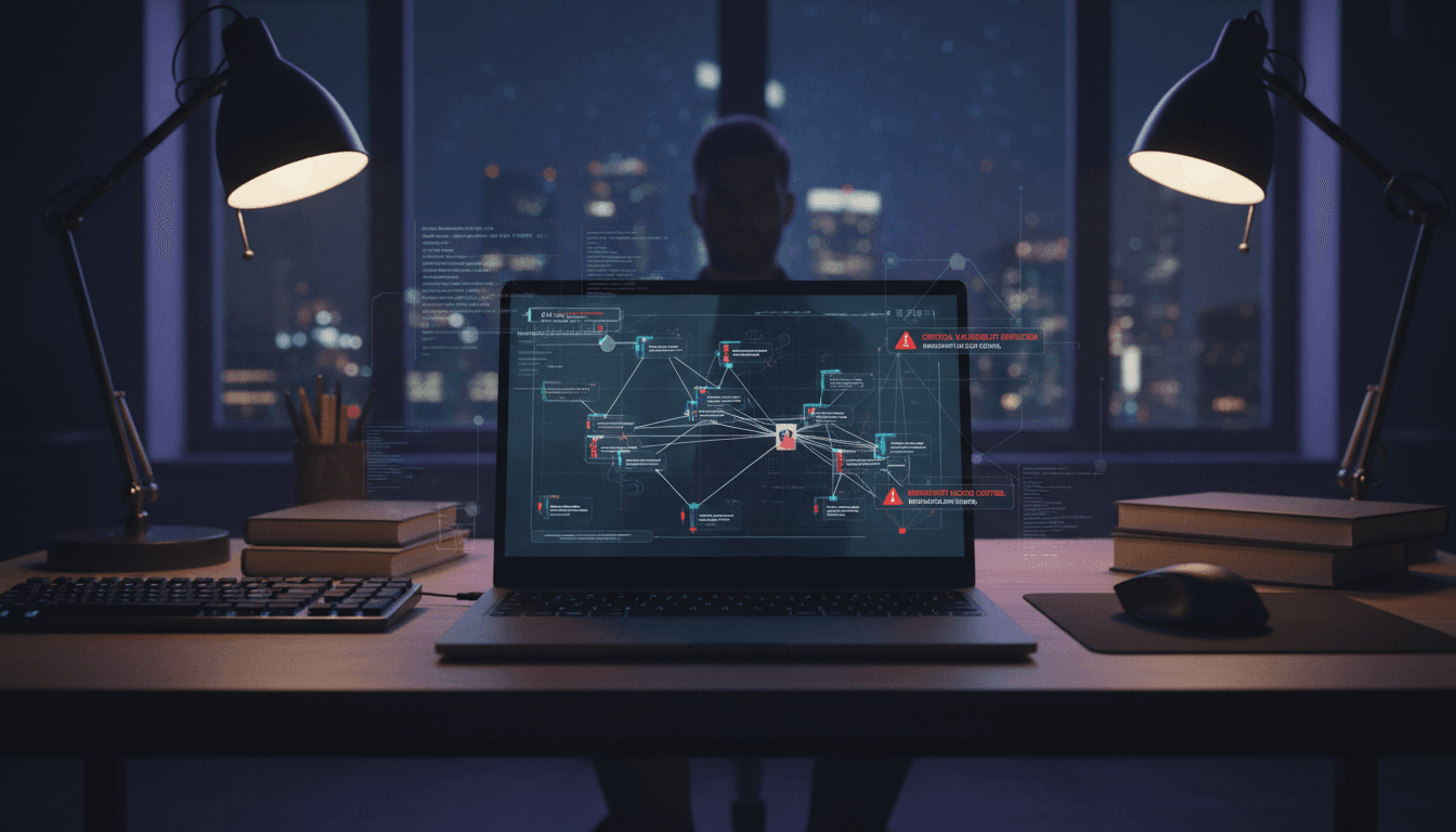 Featured image for AI vs Rogue NuGet: Catch Typosquats Before Data Leaks