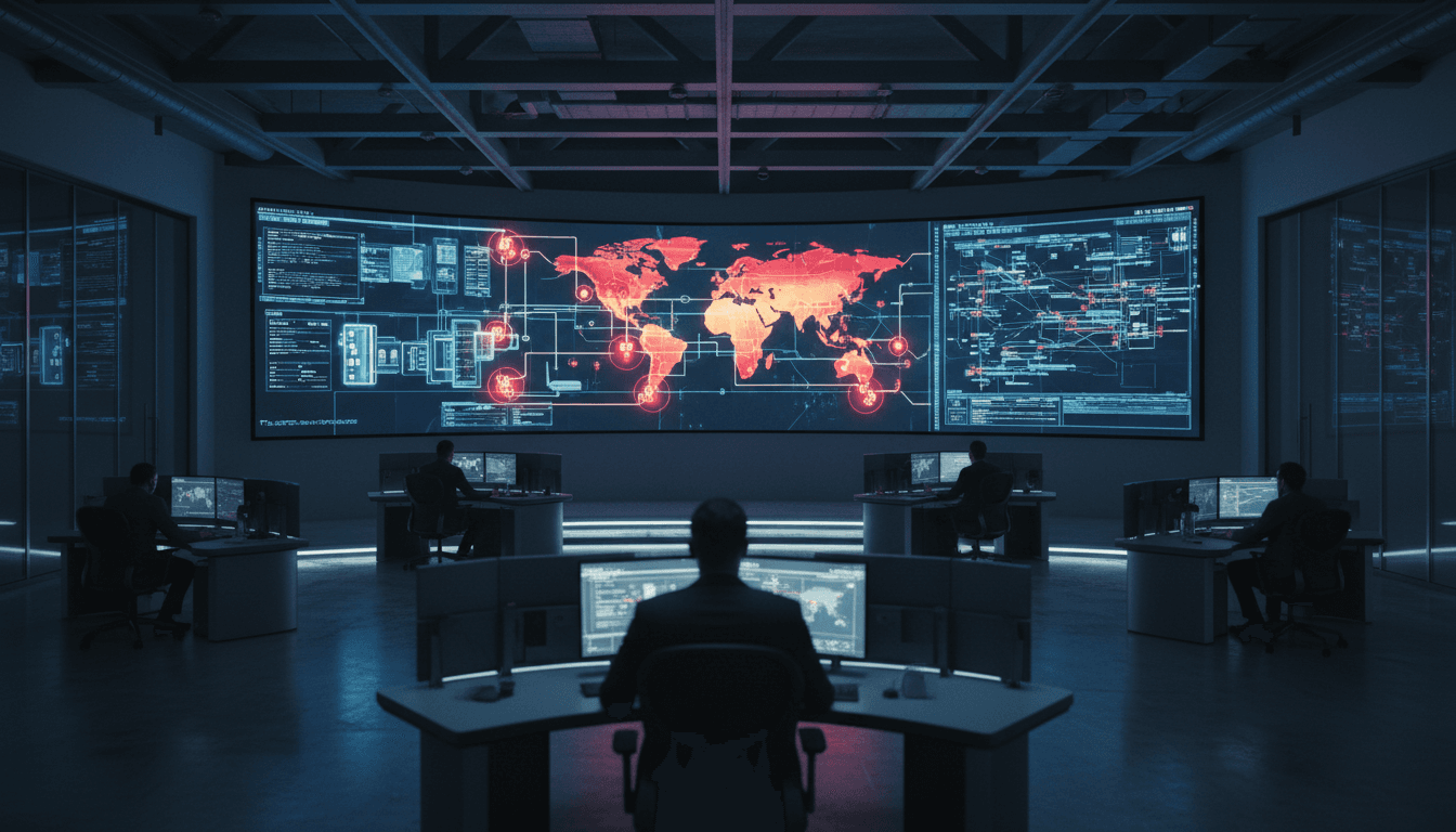 Featured image for September 2025 CVEs: How AI Spots Exploits Faster