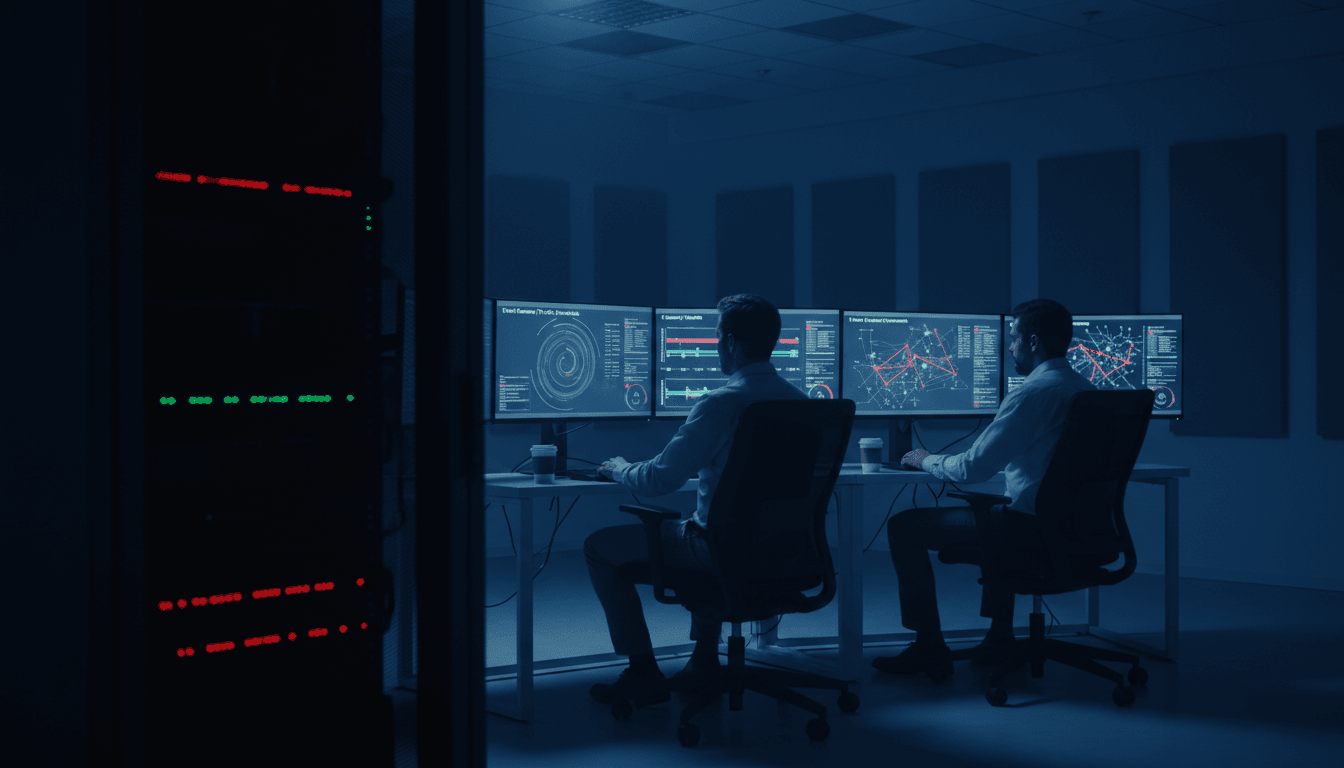 Featured image for AI Detection When Your Email Gateway Has a 0-Day