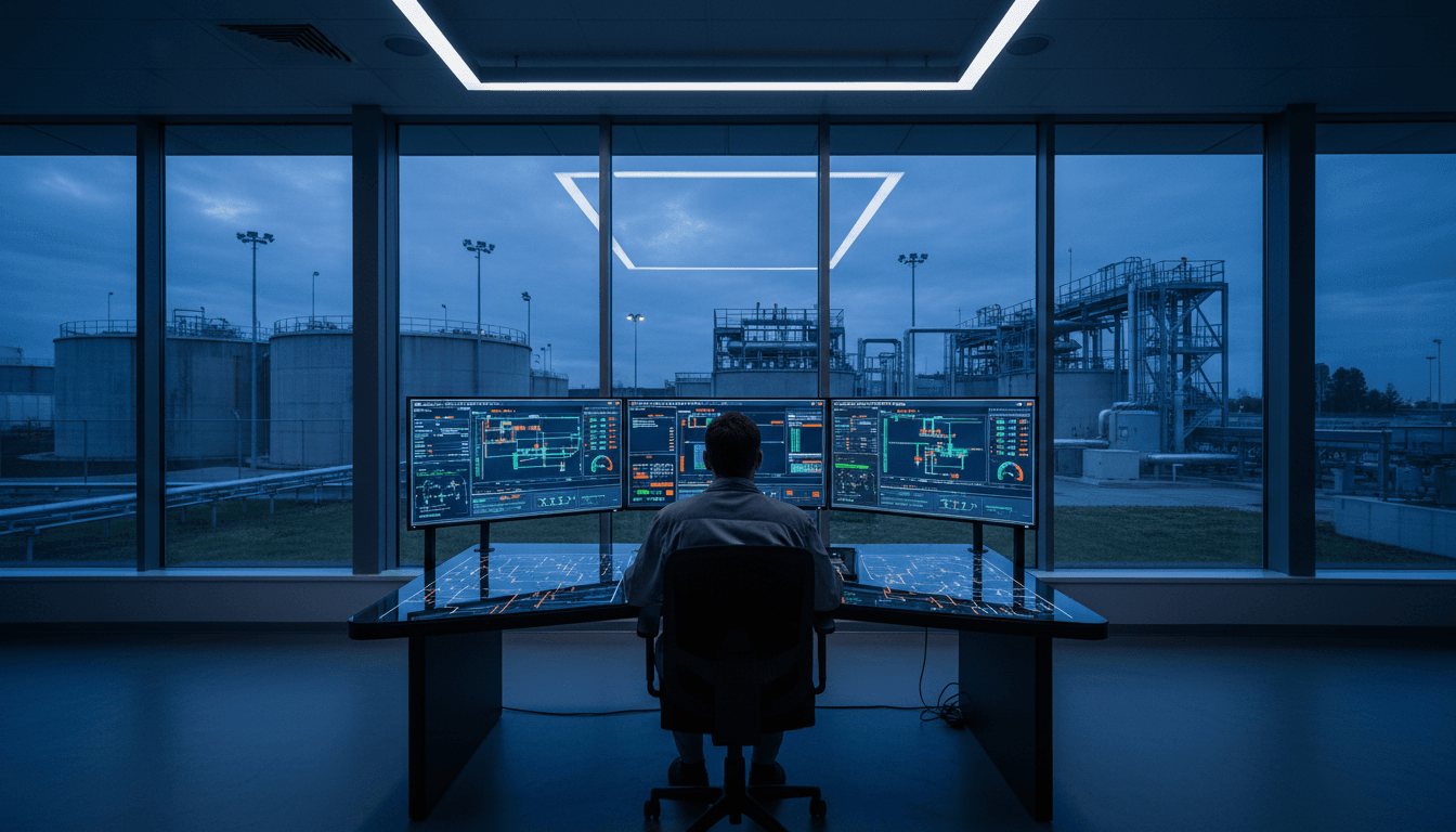 Featured image for AI Defense for OT: Stop Hacktivists Before Impact