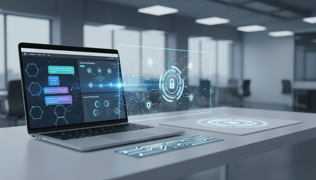 Featured image for Secure GenAI in the Browser Without Killing Speed
