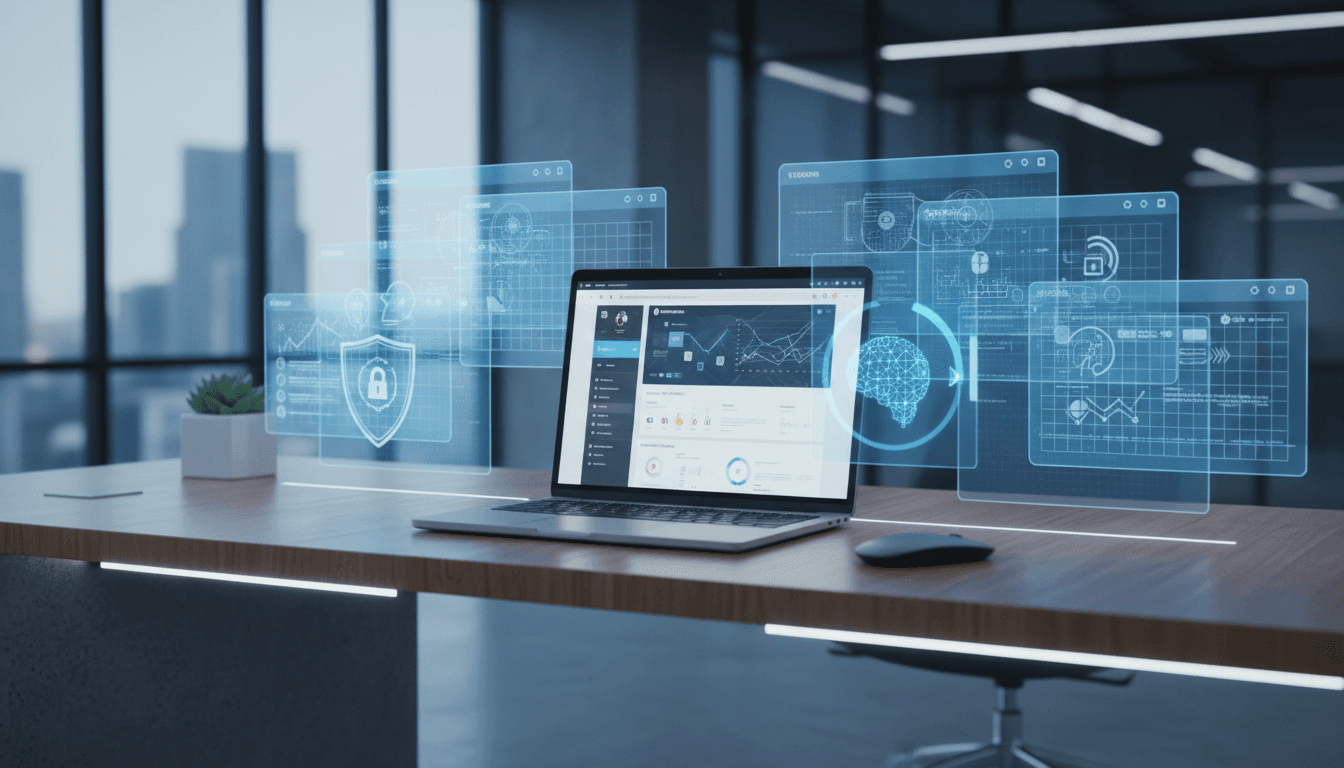 Featured image for Secure GenAI in the Browser Without Killing Speed