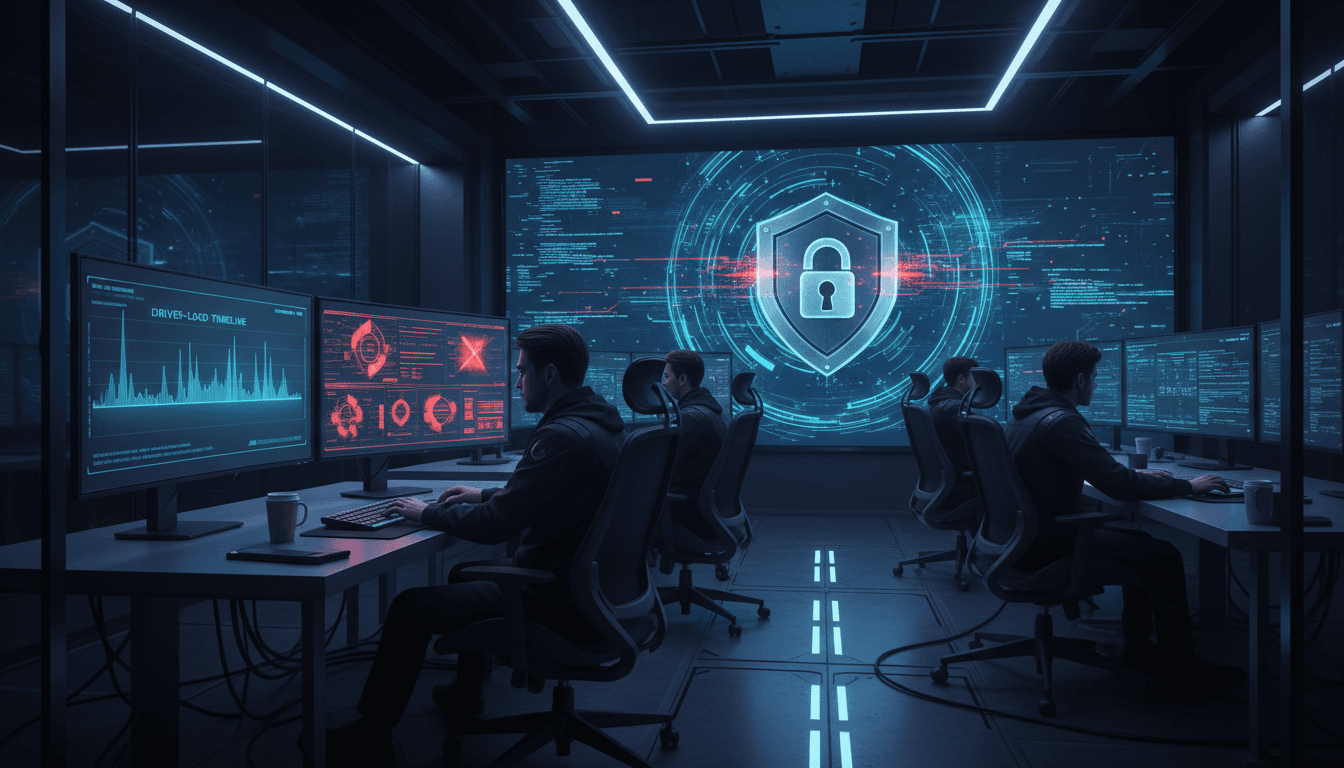 Featured image for Shanya Packer-as-a-Service: How AI Spots EDR Killers