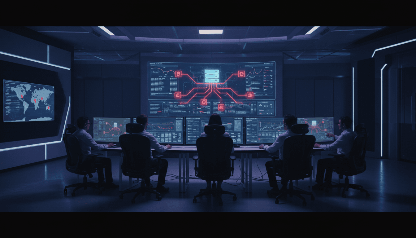 Featured image for AI Threat Detection Lessons From React2Shell Attacks