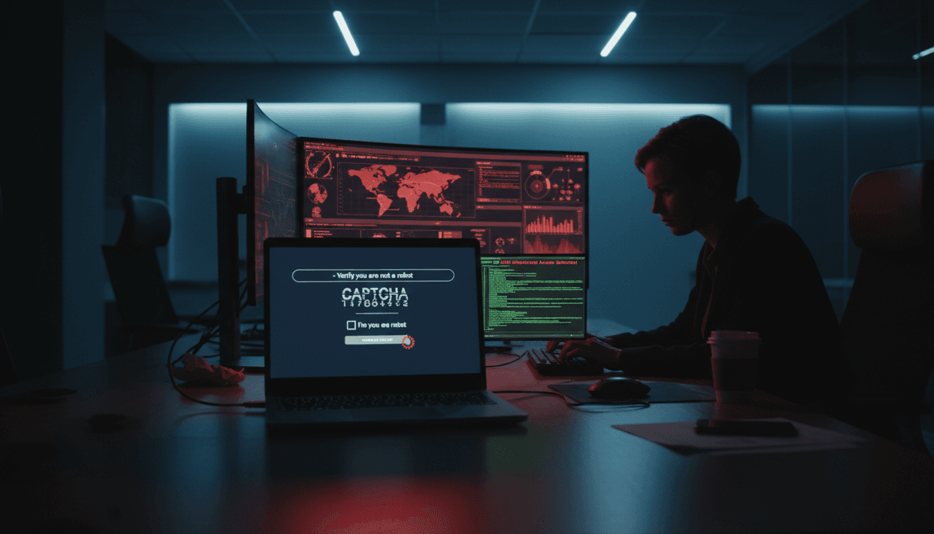 Featured image for AI ClickFix Attacks: How ChatGPT Fuels Malware Drops