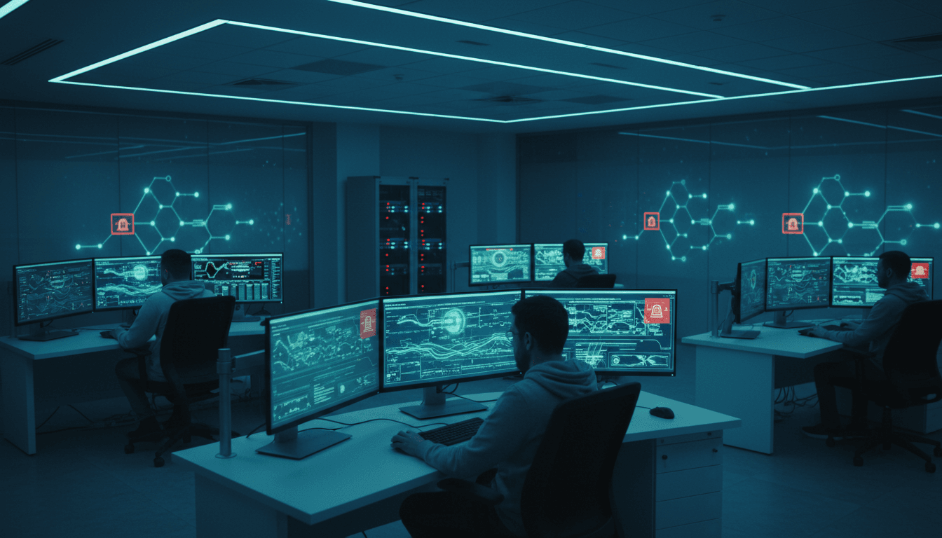 Featured image for AI vs ShadowPad: Detecting Ink Dragon Intrusions