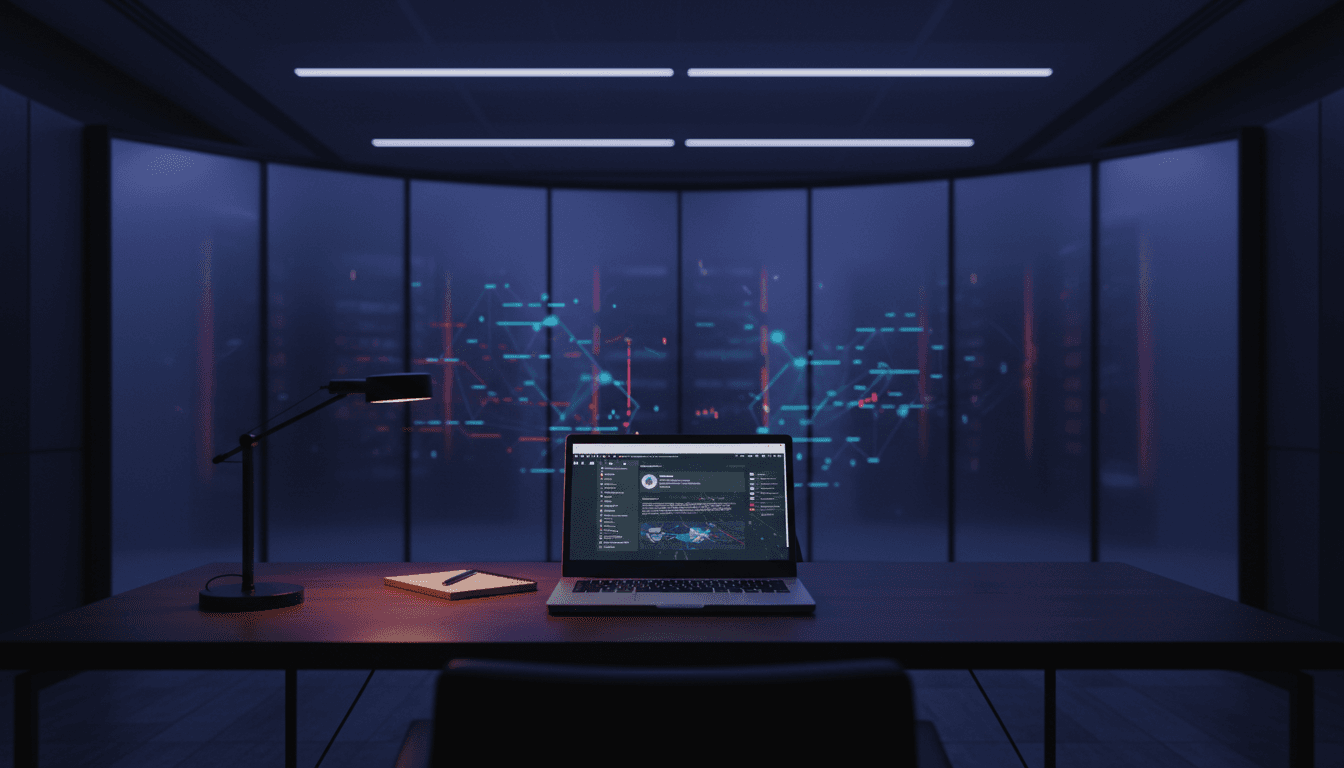 Featured image for AI Threat Detection Against Diplomatic Phishing APTs