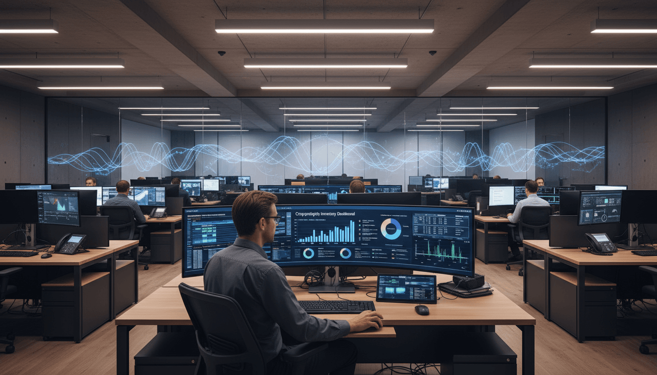 Featured image for Quantum Threat Readiness: What CISOs Do Now