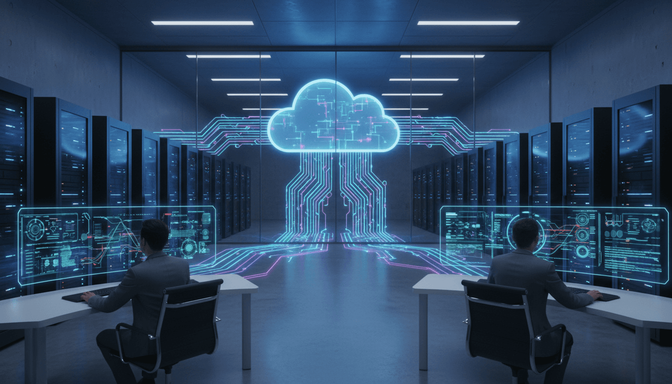 Featured image for AI Security for the 2026 Hybrid Infrastructure Refresh