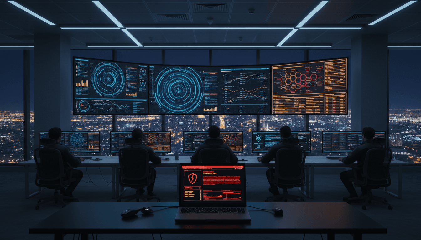 Featured image for AI-Driven Zero-Day Response: Lessons From Patch Tuesday