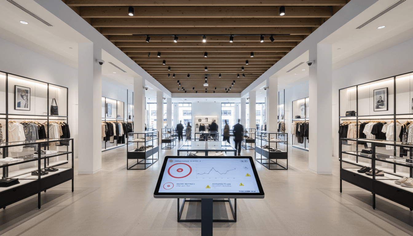 Featured image for Vertical AI Agents for Safer Retail Operations