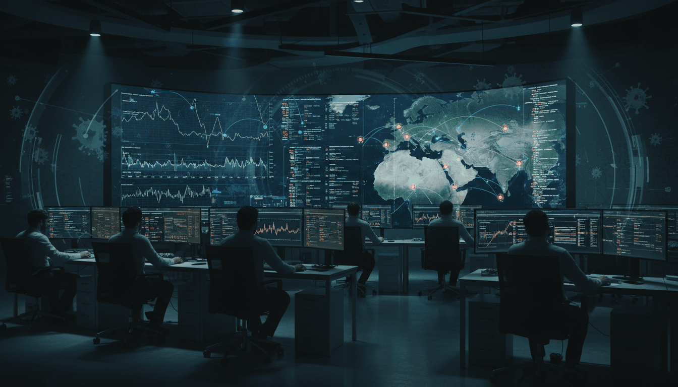 Featured image for AI Detection Lessons From the AshTag Malware Campaign