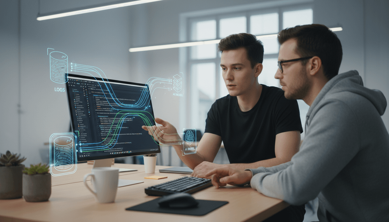 Featured image for AI-Powered Privacy Starts in Code, Not After Launch