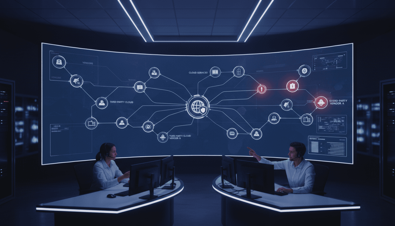 Featured image for AI-Driven Supply Chain Attack Mitigation That Works
