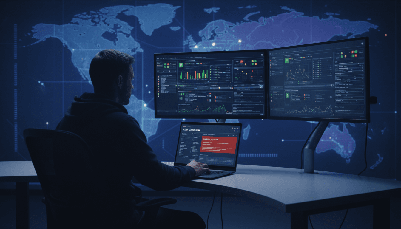 Featured image for ASUS Live Update Exploits: How AI Helps You Respond