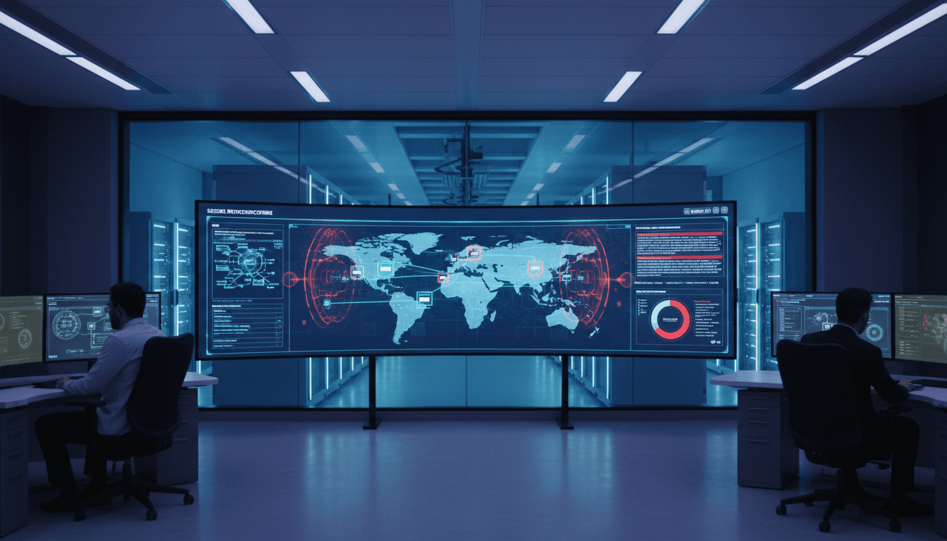 Featured image for AI-Ready Response to the HPE OneView CVSS 10.0 Flaw