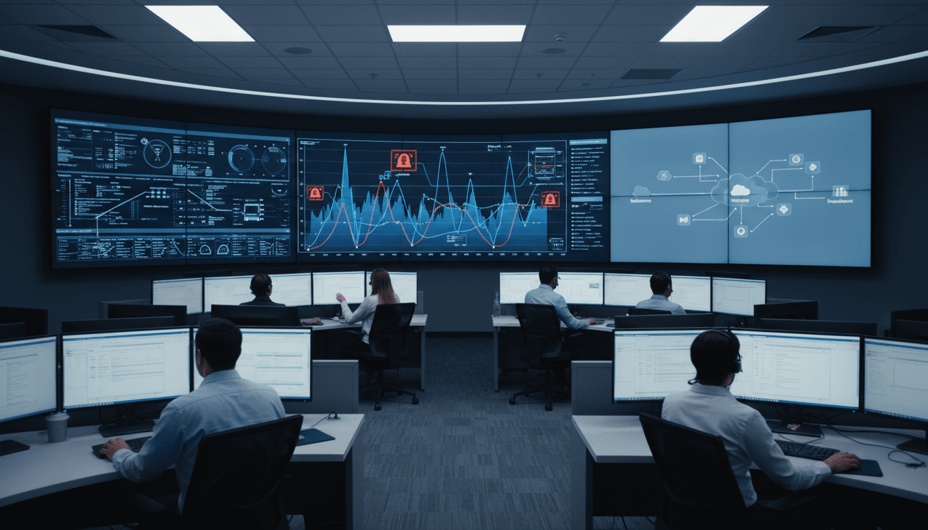 Featured image for AI Monitoring Lessons from the Salesforce-Gainsight Leak