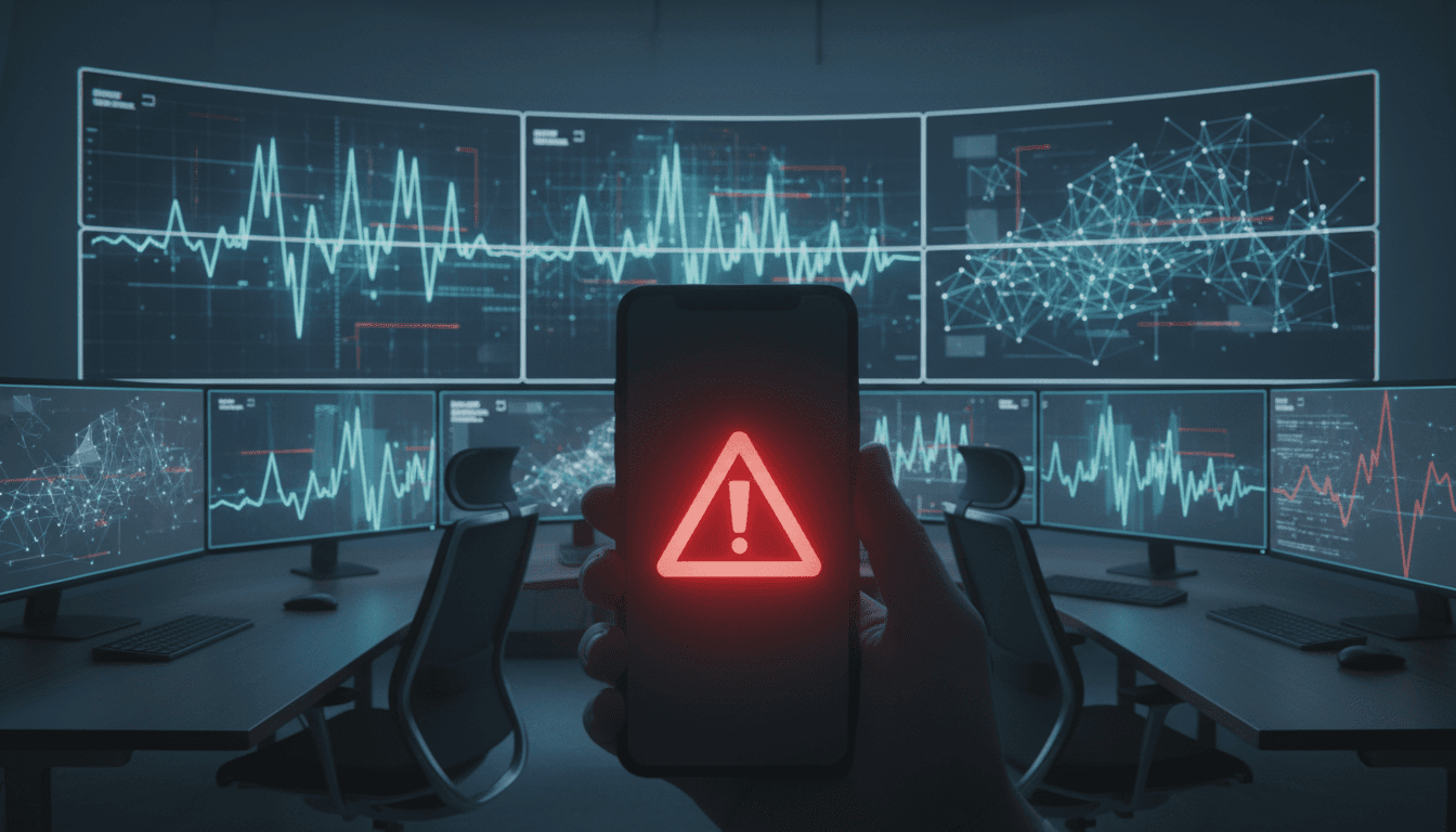 Featured image for Cellik Android RAT: Why Mobile Threat Detection Needs AI