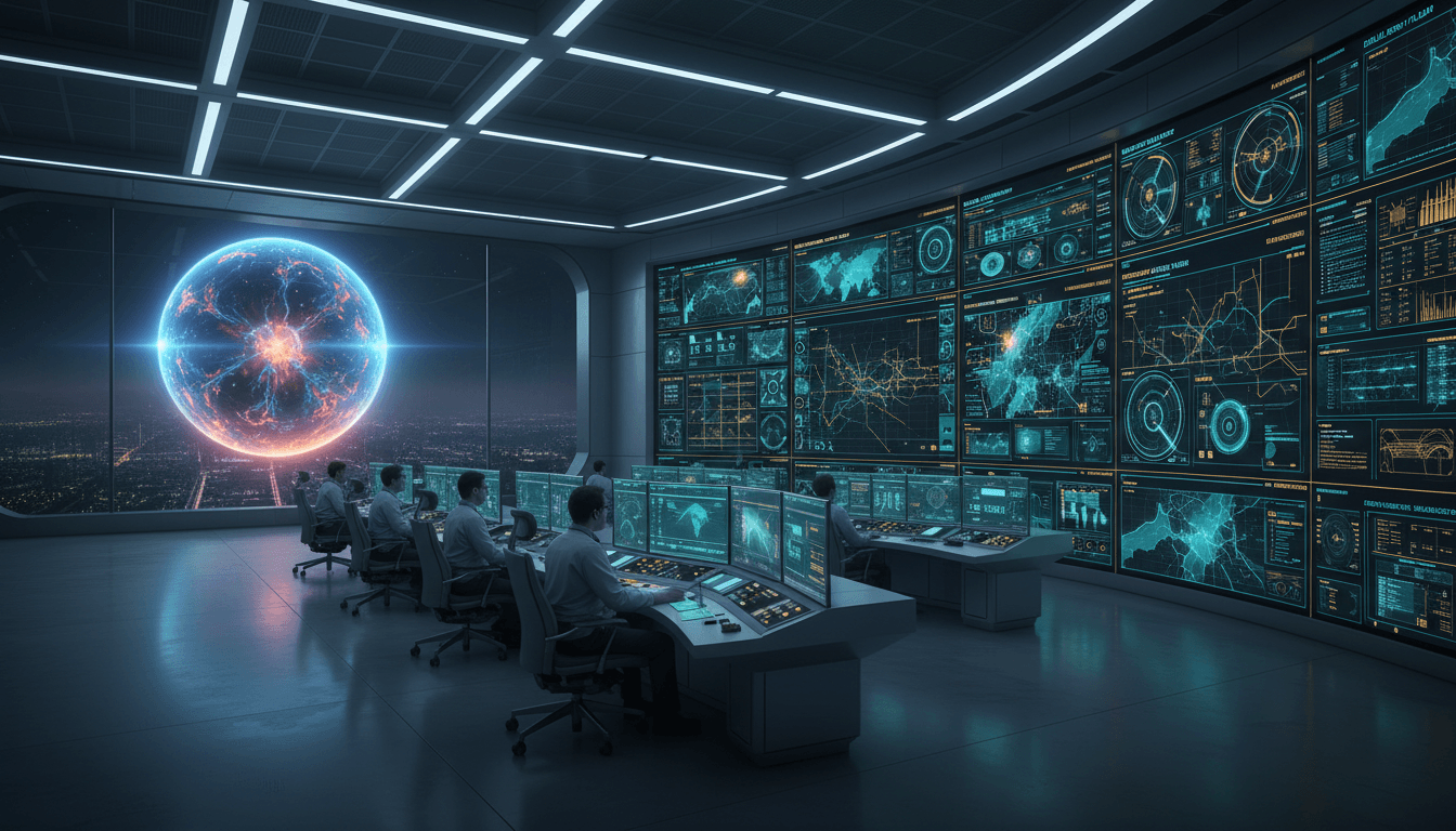 Featured image for Fusion’s $6B Deal: What Utilities Should Learn