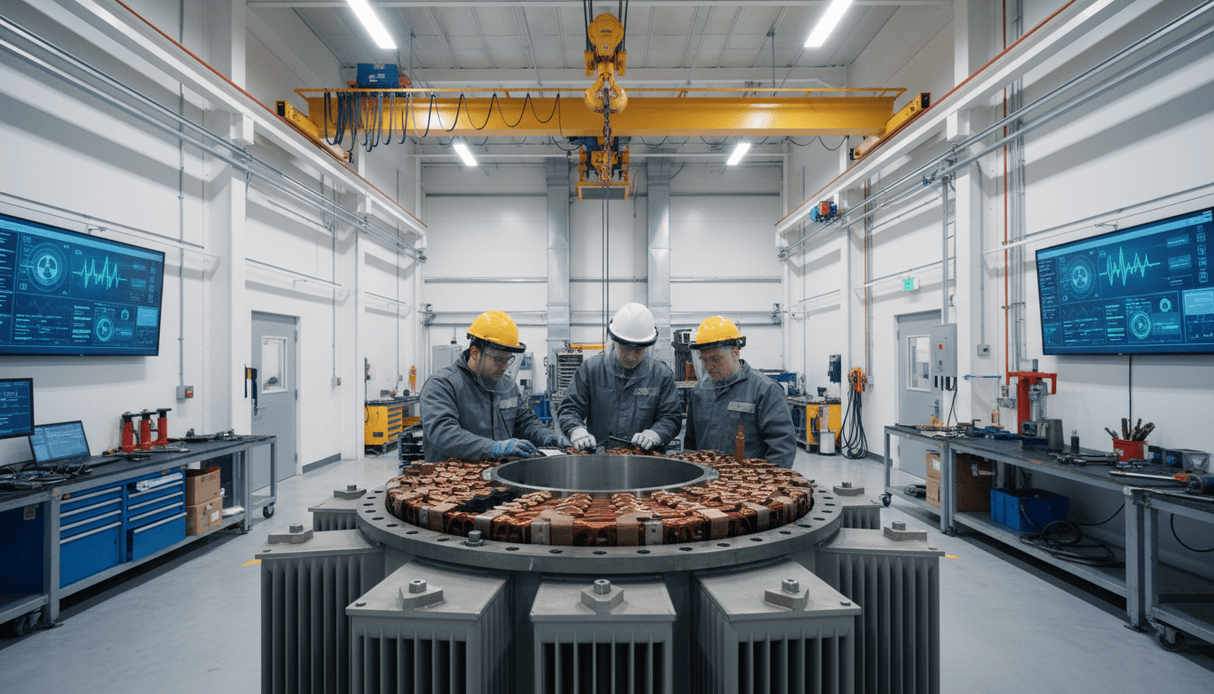 Featured image for AI-Ready Grid Modernization: Why Service Capacity Wins