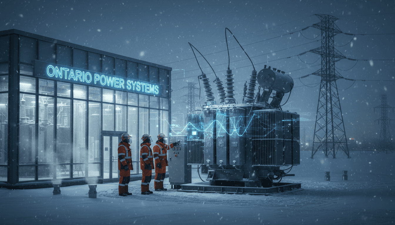 Featured image for AI-Ready Grid Modernization Starts With Service Capacity