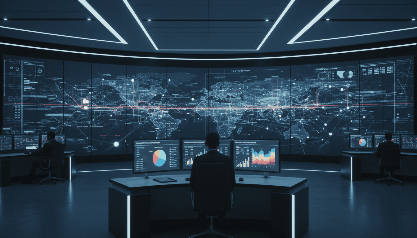 Featured image for AI Reasoning Risks: Preventing Grid and Supply Chain Failures