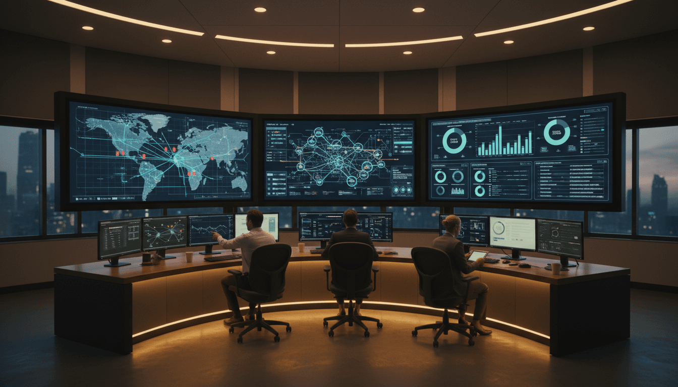 Featured image for RL Environments: The Missing Piece for Utility AI