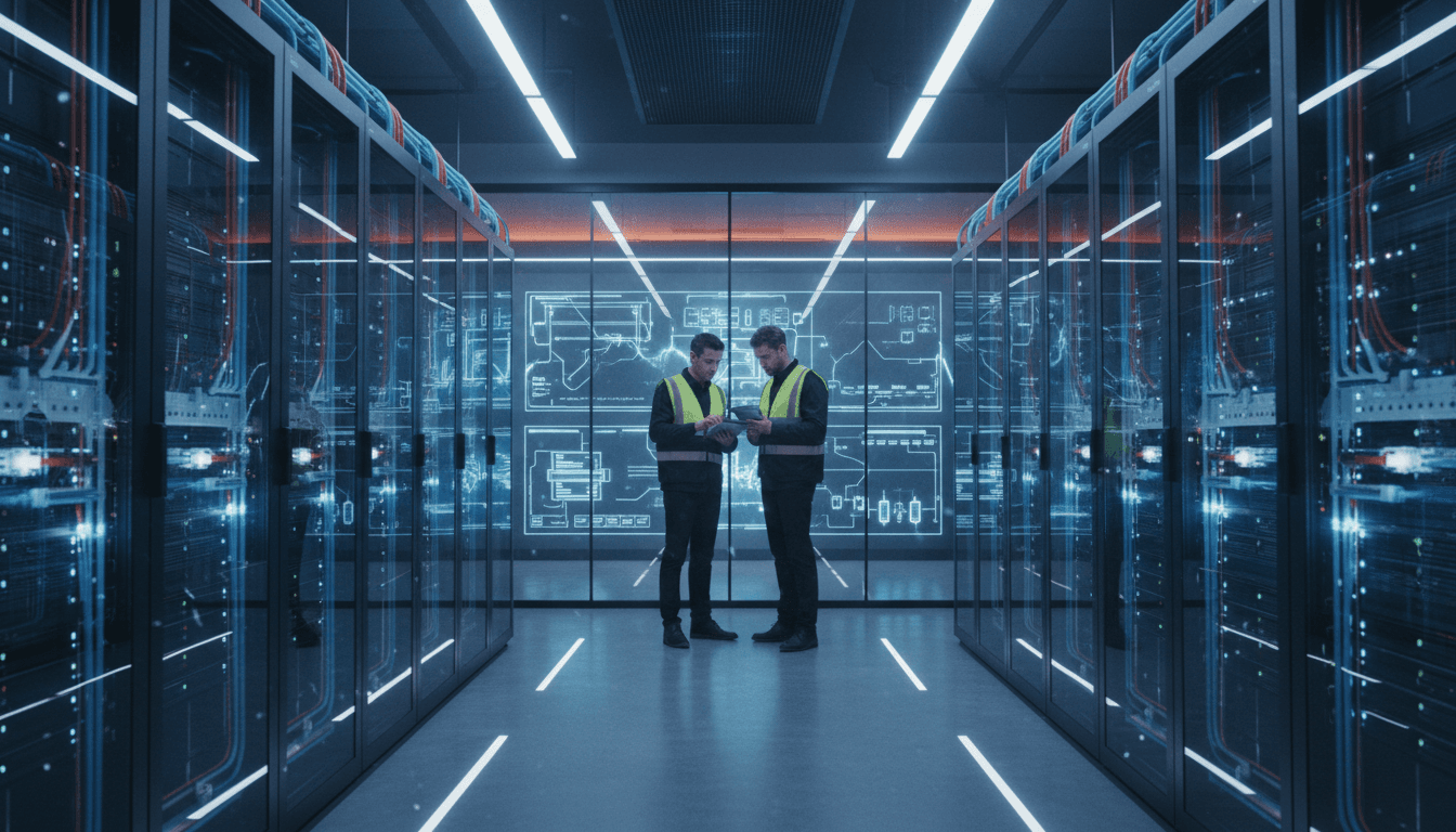 Featured image for China’s Post-Nvidia AI Chips: Lessons for Utilities