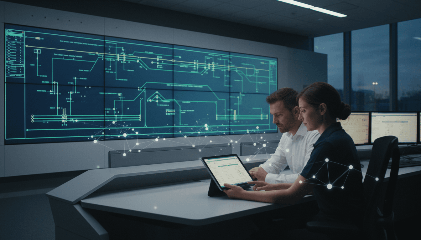 Featured image for AI Reasoning Failures: A Compliance Risk for Utilities