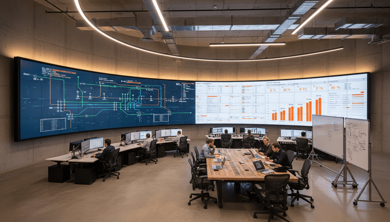 Featured image for Build an “AI University” Inside Your Utility