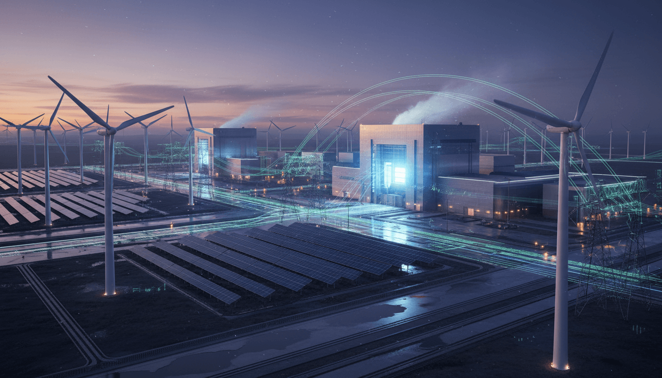 Featured image for AI and Clean Power Are Rewiring Green Steel in 2026