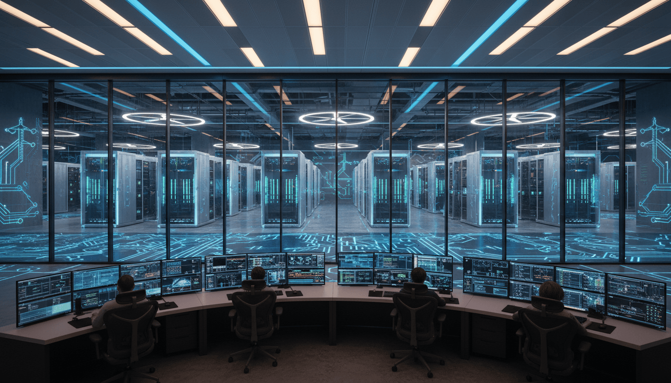 Featured image for AI Chips, China, and What Utilities Should Do Next