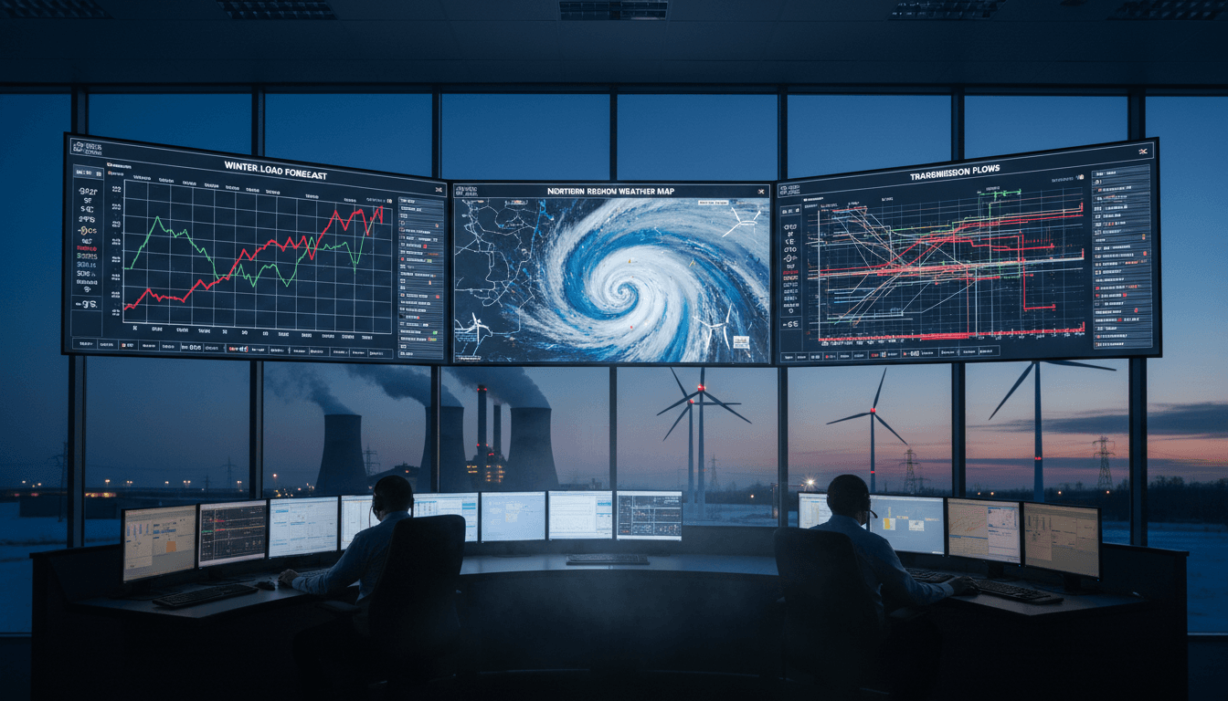 Featured image for When DOE Blocks Coal Retirements, AI Should Run the Math