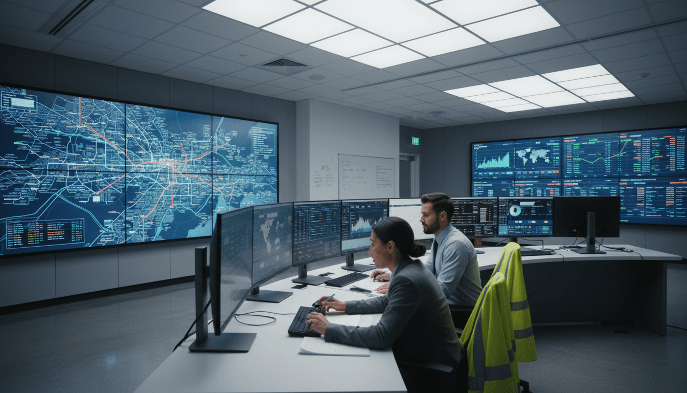 Featured image for Stop Trusting AI Benchmarks for Energy Decisions