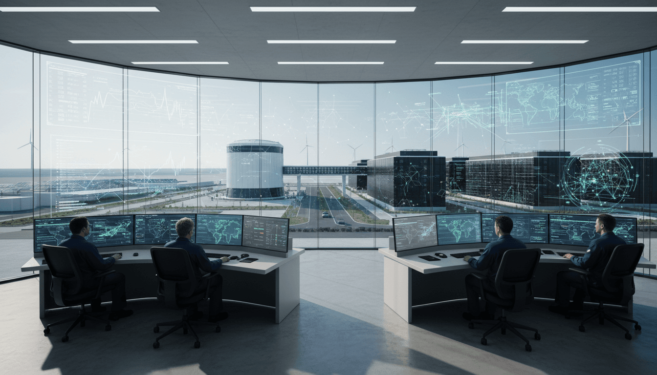 Featured image for AI + Advanced Nuclear: What 2025 Funding Says Next