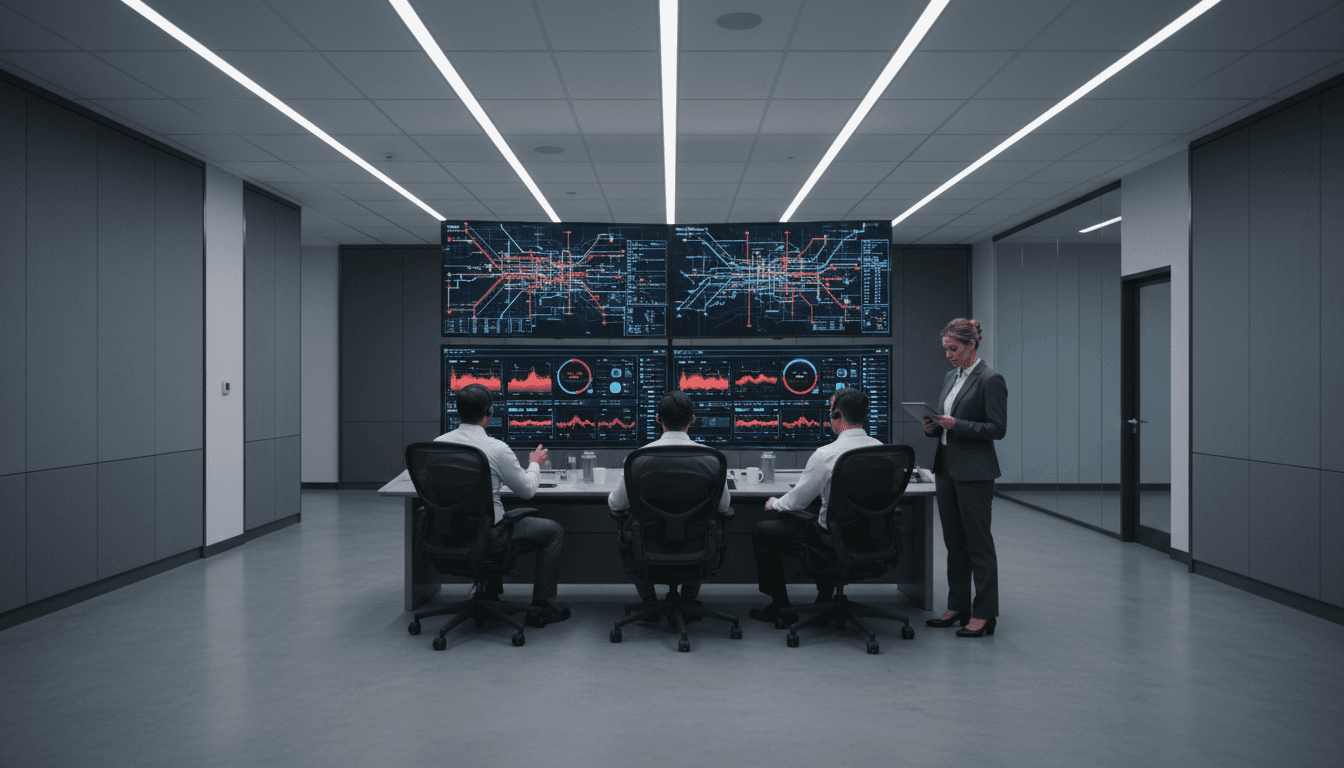 Featured image for AI Ethics Certification: A Utility-Grade Checklist