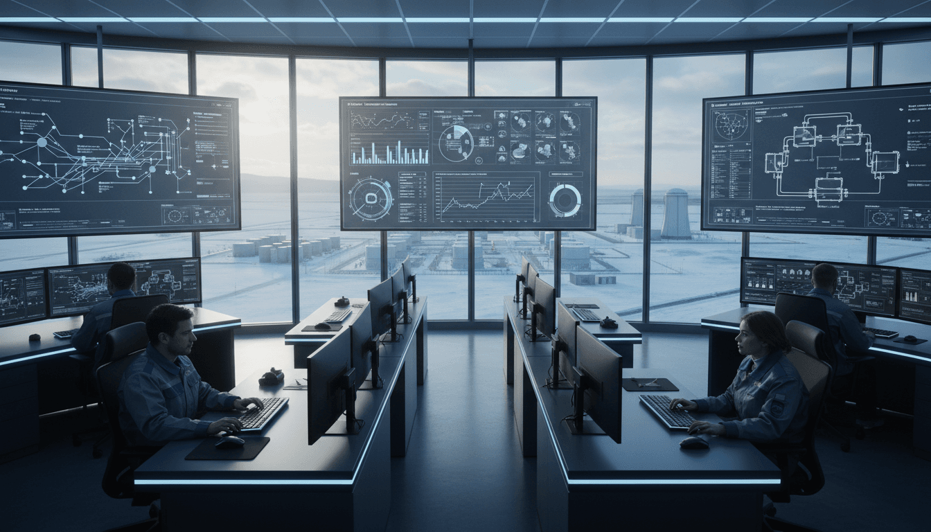 Featured image for AI + Advanced Nuclear: 2025 Funding Signals Lift-Off