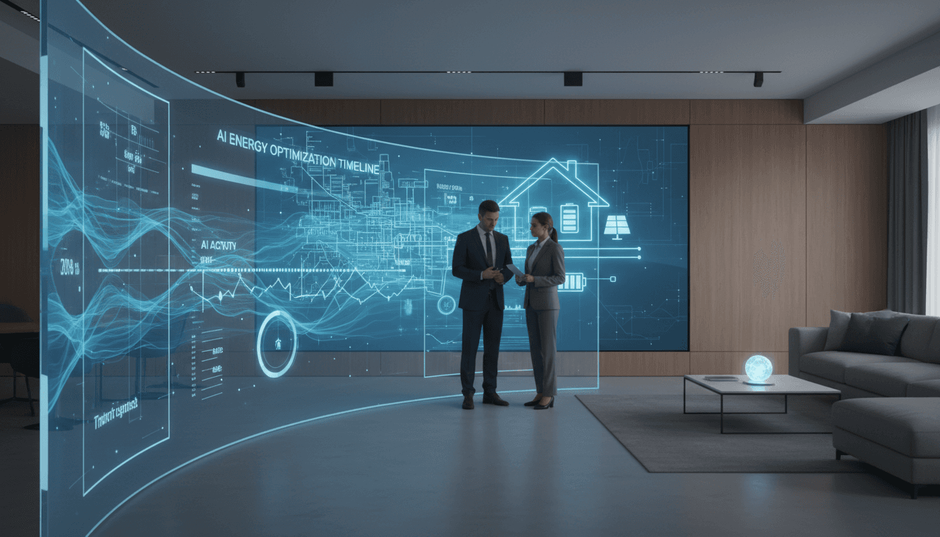 Featured image for Privacy-First Agentic AI for Energy: Cut the Data Trail