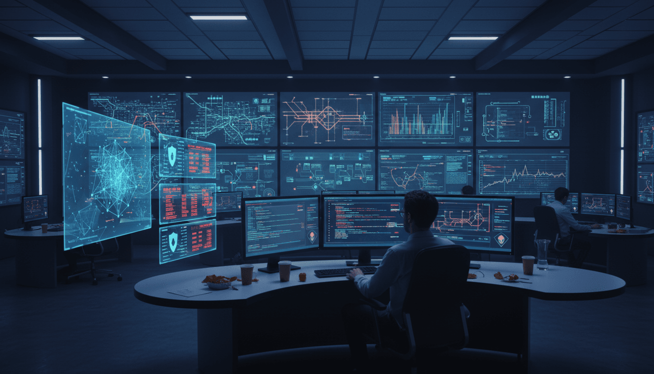 Featured image for AI Agents Under Pressure: A Safety Wake-Up Call