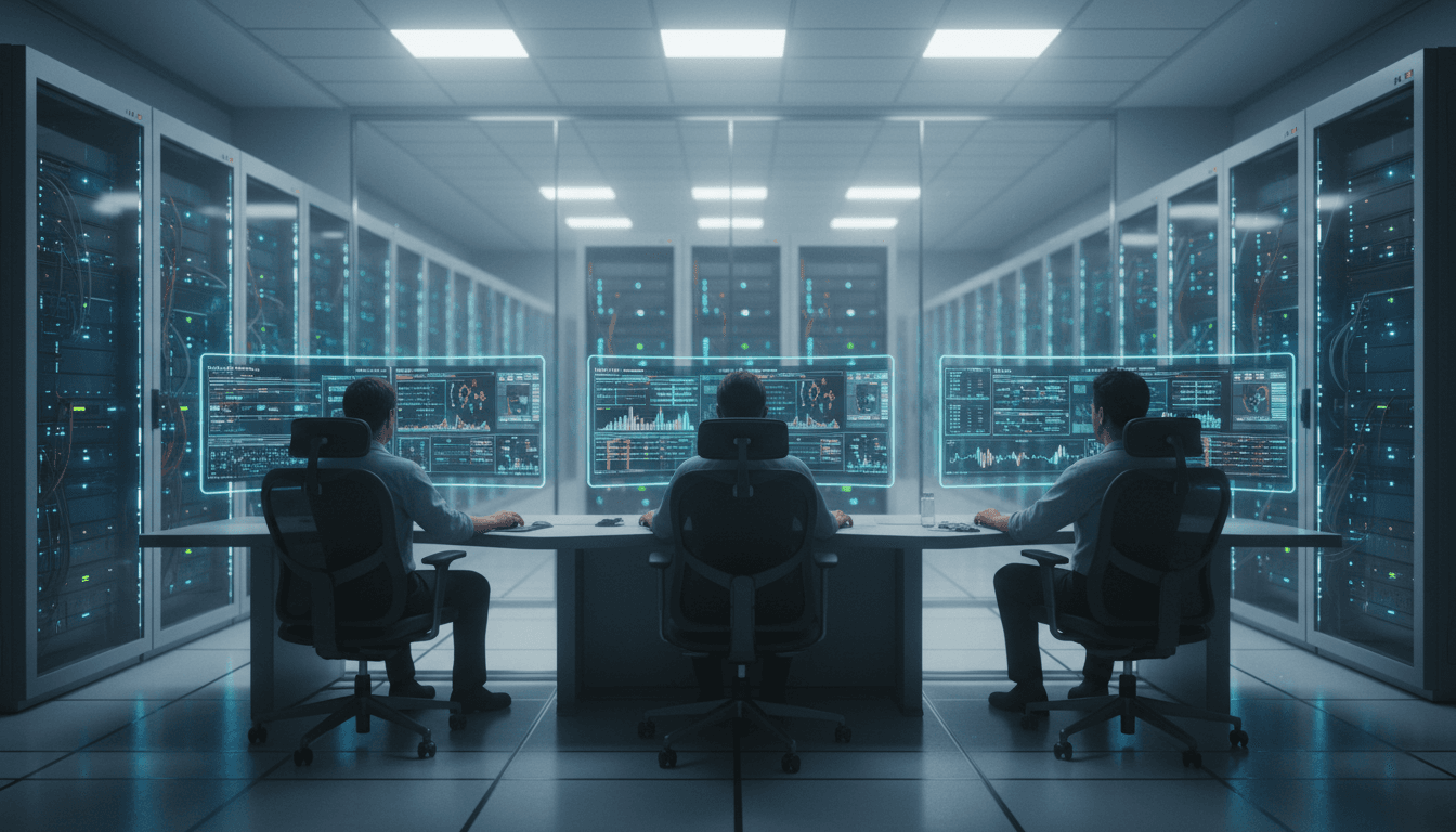 Featured image for AI Model Growth Is Outrunning Hardware—Plan for It