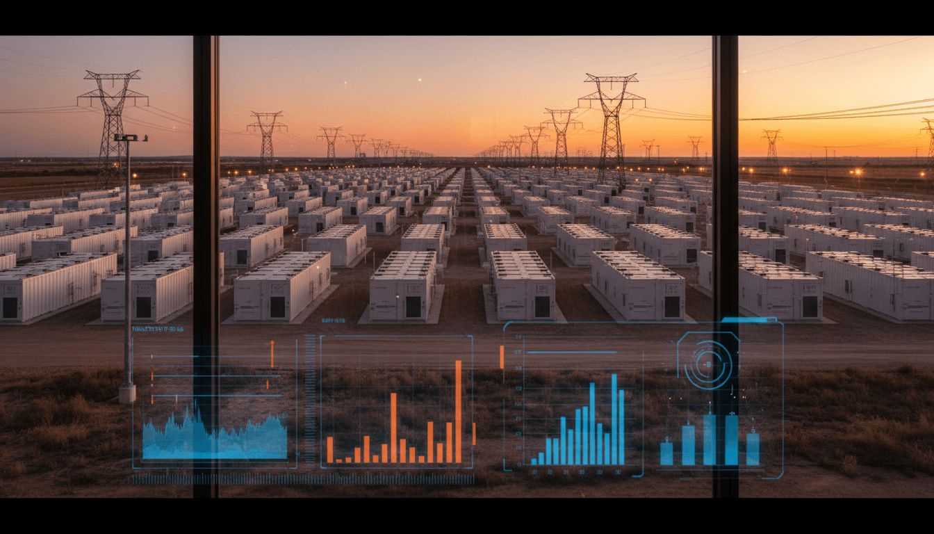 Featured image for Texas Energy Storage Boom: The AI Layer Most Teams Miss