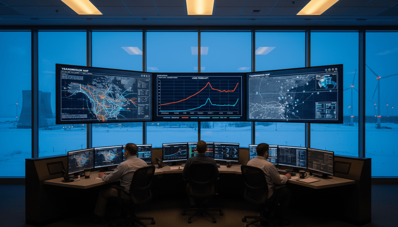 Featured image for AI Grid Reliability Plans That Avoid Emergency Coal Orders