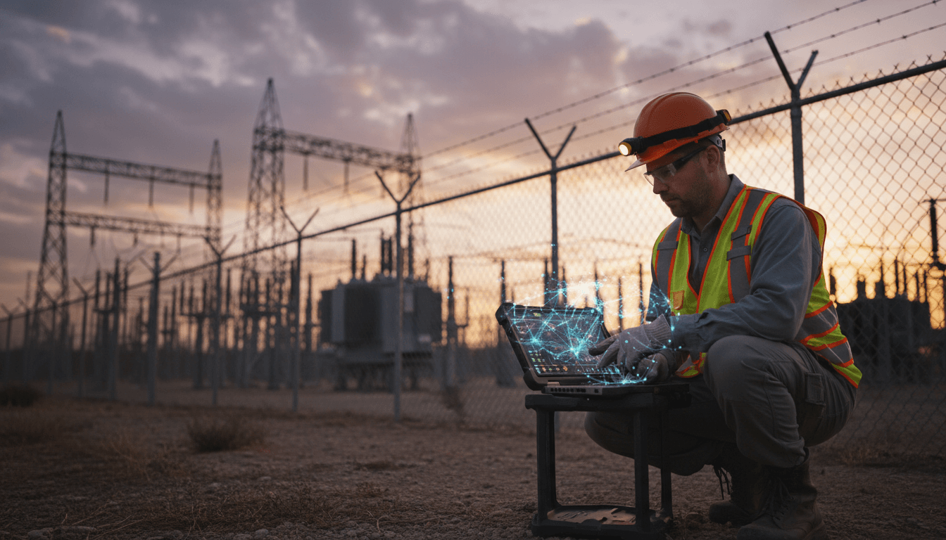 Featured image for Local LLMs on Laptops: What Energy Ops Gain Next